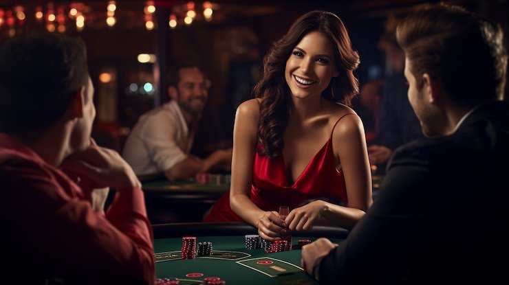asiaboleh Live Roulette dan Dream Catcher